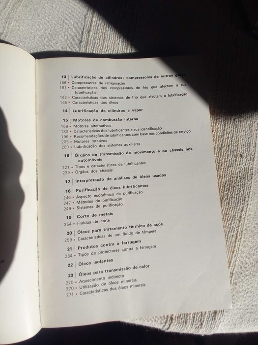 livros da Coleção Mobil coleção completa