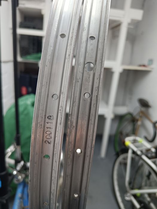 Schwinn Le Tour III - rower szosowy