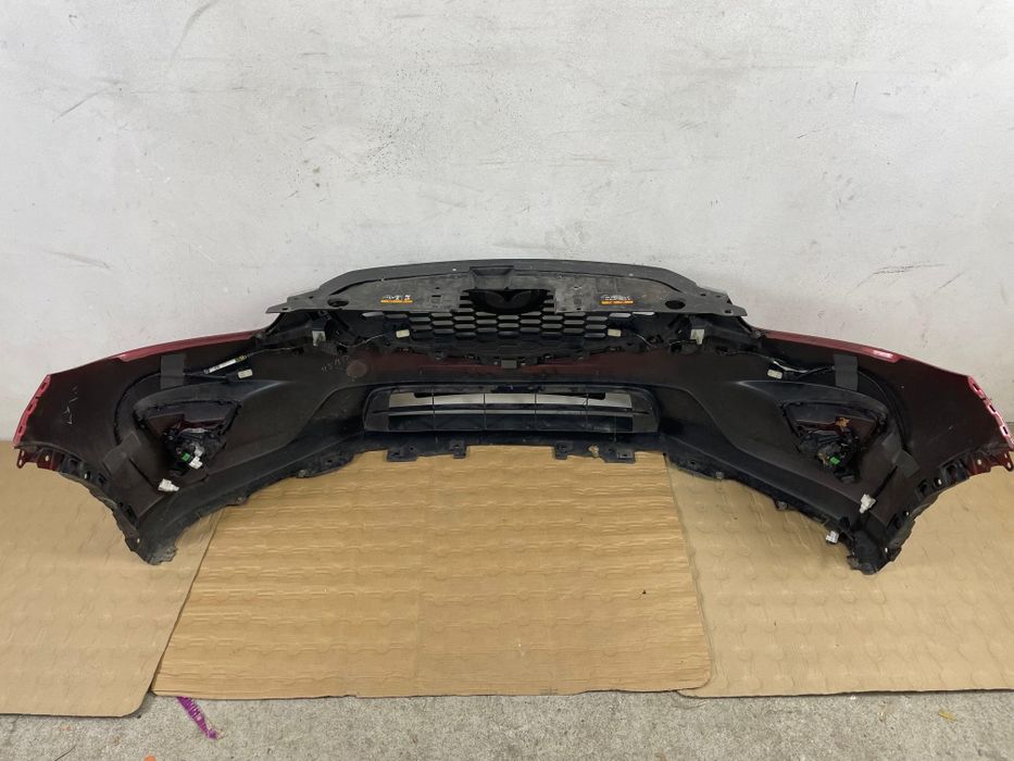 Zderzak Przód Mazda Cx5 12-14r Kolor BN9RA   PDC