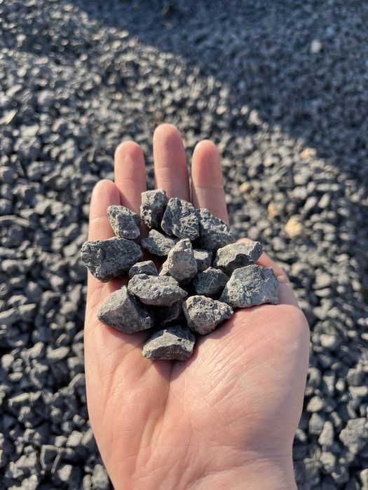 Kamienie ogrodowe, grysy, kamienie ozdobne do ogrodu