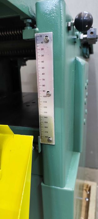 heblarka grubościówka strugarka wyrówniarka STARTRITE - ROBLAND