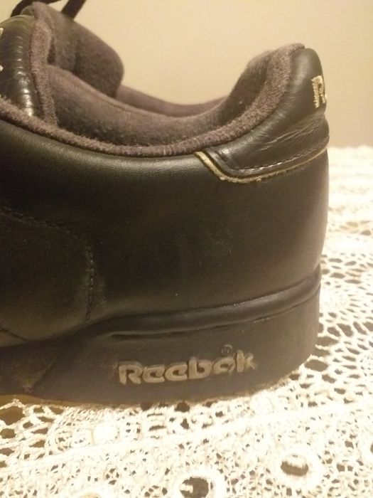 Buty sportowe reebok