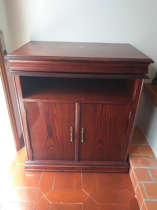 Movél de Televisão