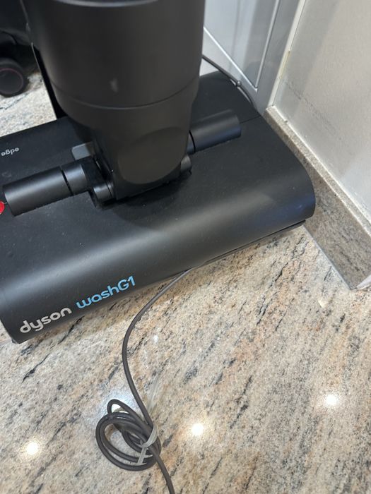 Mop elektryczny DYSON WashG1 Wysokoobrotowy (Bezprzewodowy)