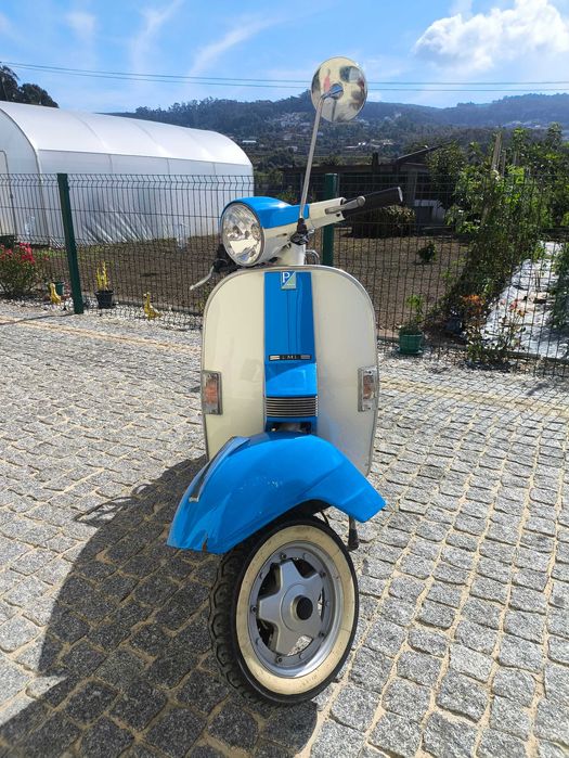 LmL 150 com 12.832km