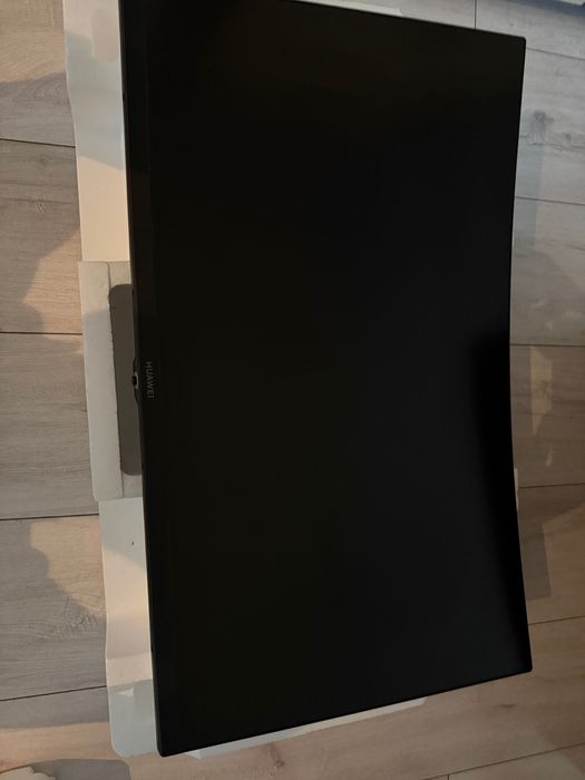 Monitor do gier Huawei Mateview GT27 165Hz 2K