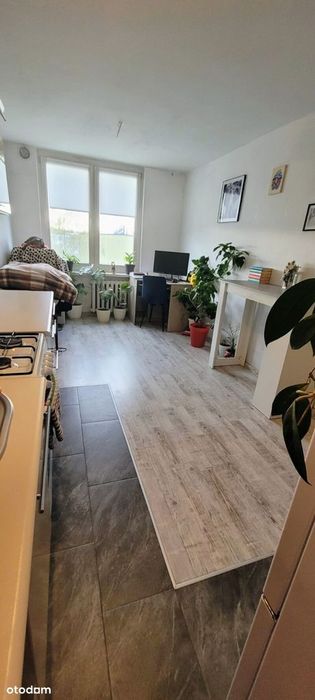 2-pokojowe mieszkanie – Zabrze, os. Janek