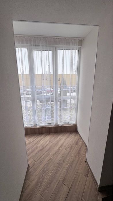 Оренда 1 кімнатної квартира на ЖК Щасливе