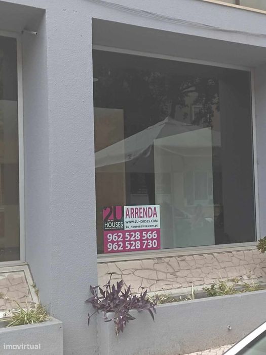 Loja no centro da cidade - LJ3145/25