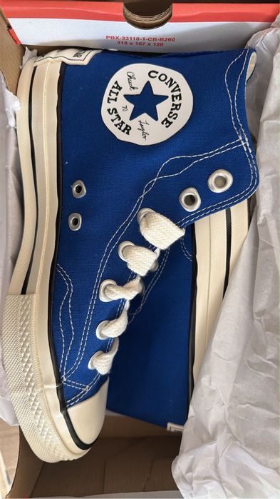 Converse rozmiar 41