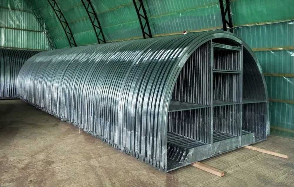 Теплица, теплиця 3х10 3х8 3х6 4х6 + ГАРАНТИЯ 10 ЛЕТ