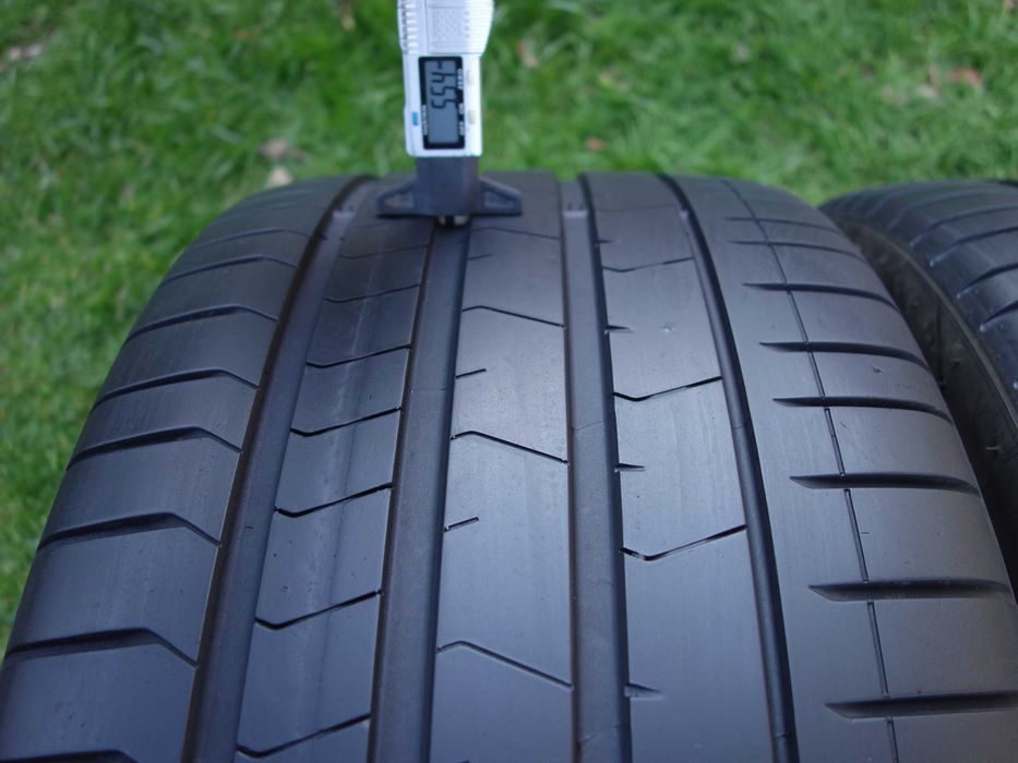 OPONY 315/30/22 PIRELLI P ZERO 2 Sztuki 2023 ROK