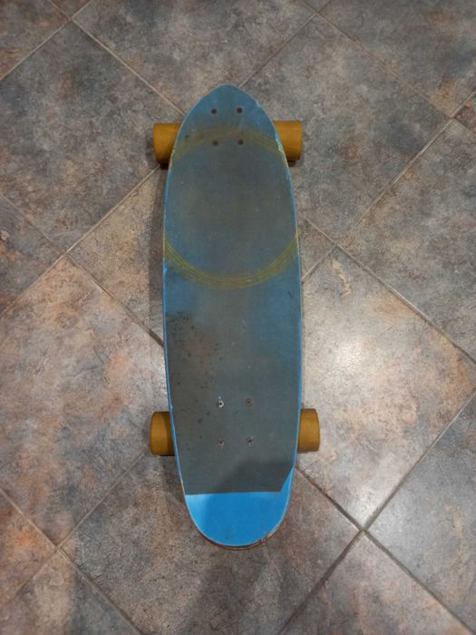Skate Deeply Cruiser