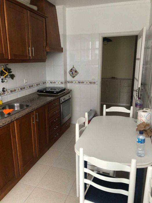 APARTAMENTO T2 JUNTO AO MAR PARA FERIAS