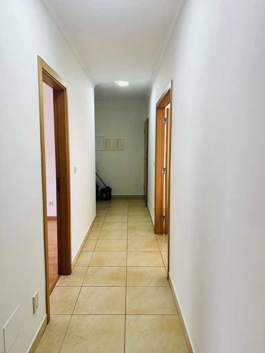 Apartamento para Alugar