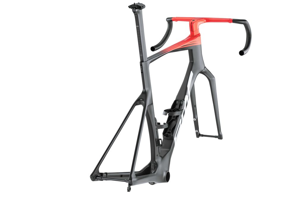 Nowy frameset BMC Teammachine R 01 MOD V2