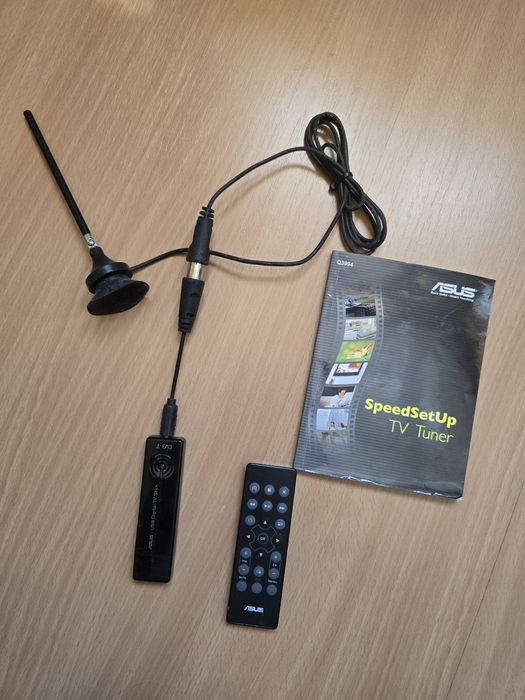 TDT  TV para computador