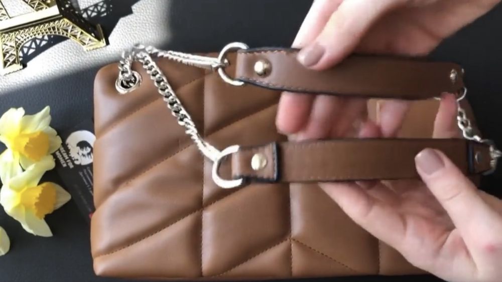 Сумка Saint Laurent нова