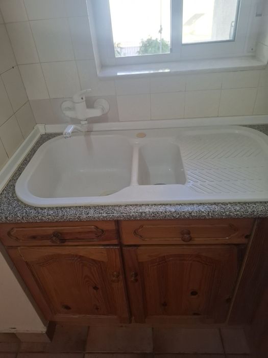COZINHA em Madeira