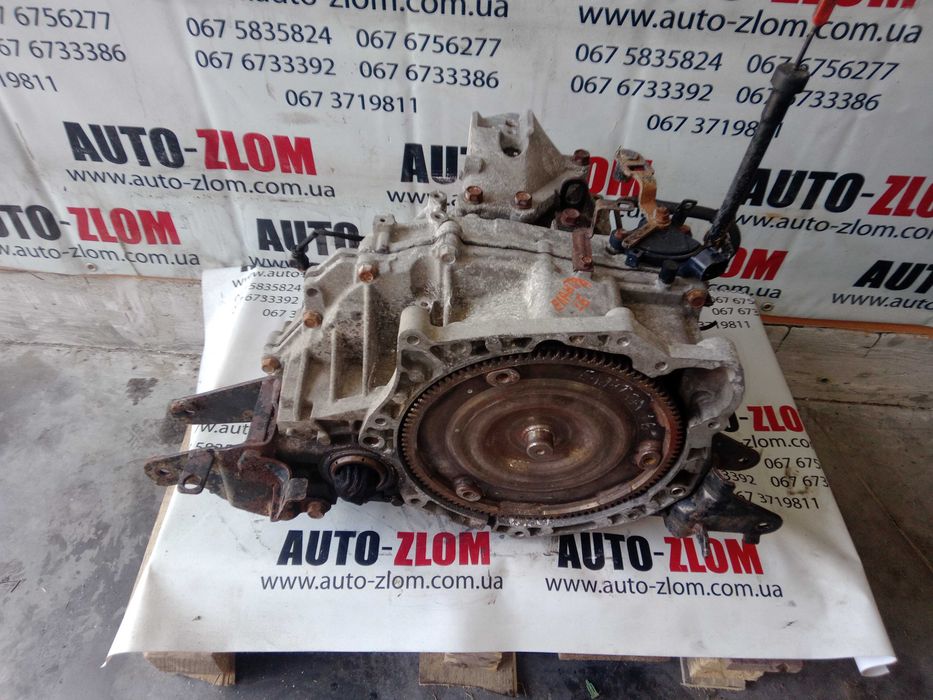 АКПП для Hyundai Elantra 2006-10 1.6і
