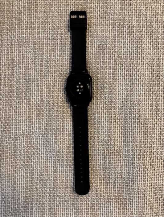 Amazfit II -  Preto