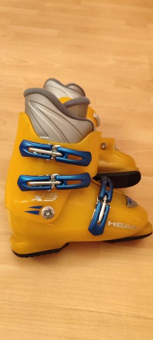 Buty narciarskie Head roz. 25