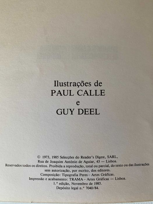 Grandes Casos de Espionagem da II Guerra Mundial