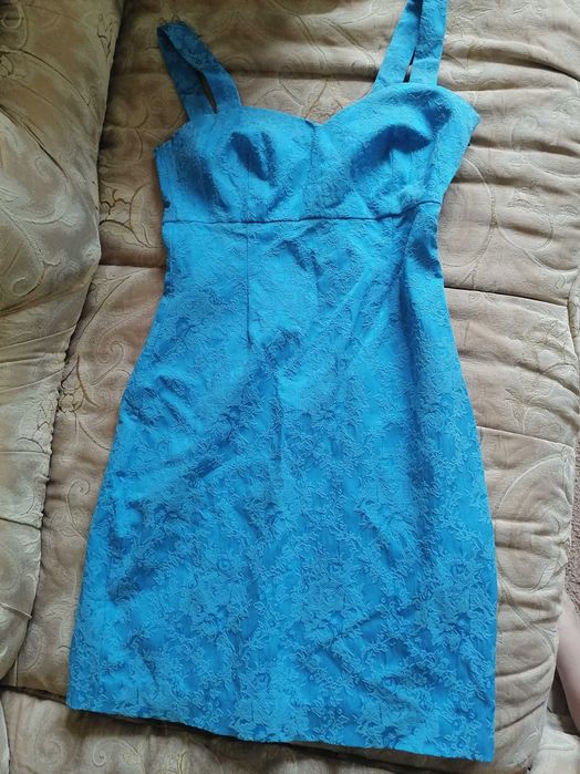 Сукня жіноча літня