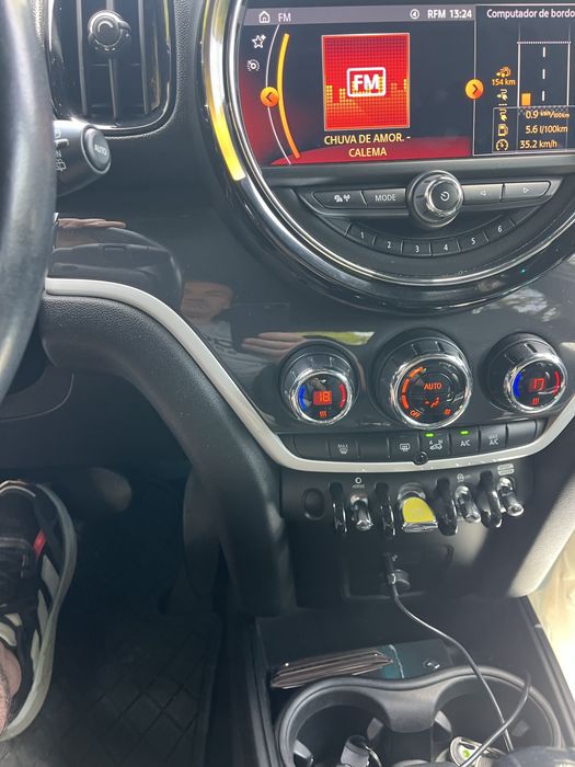 Mini Countryman Cooper SE All4