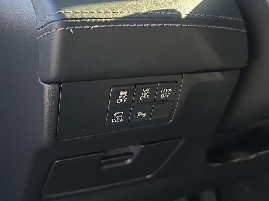 Mazda D Skypassion Aut