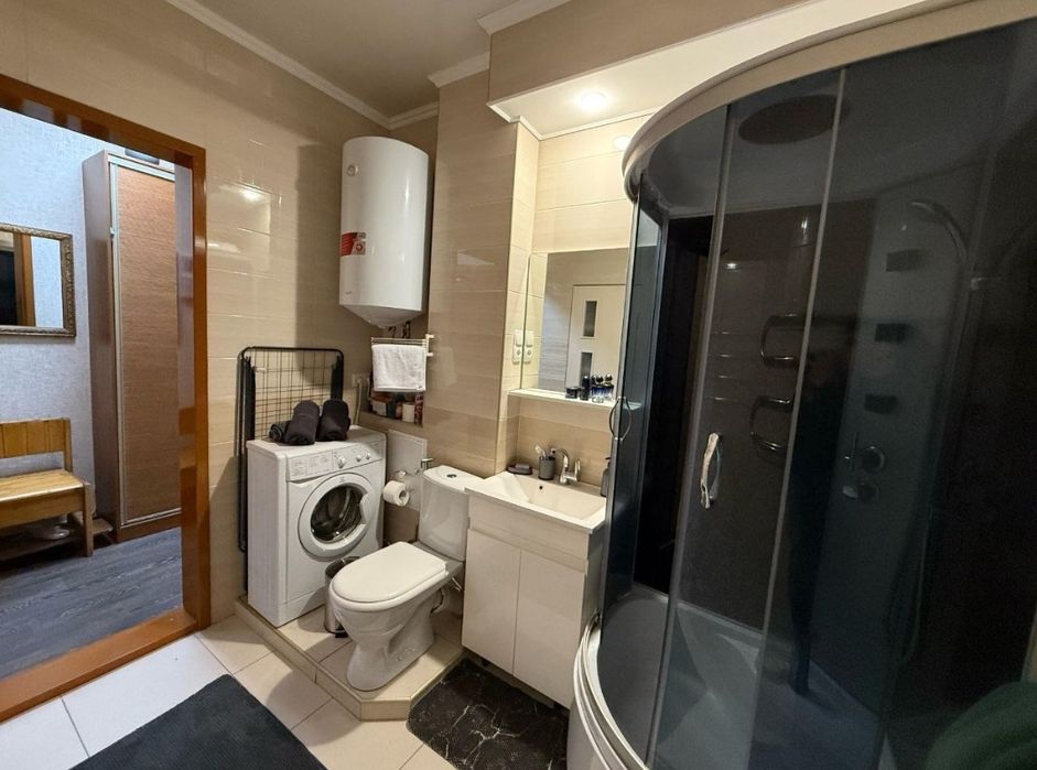 Сдам реальную 2комн квартиру Центральный парк.