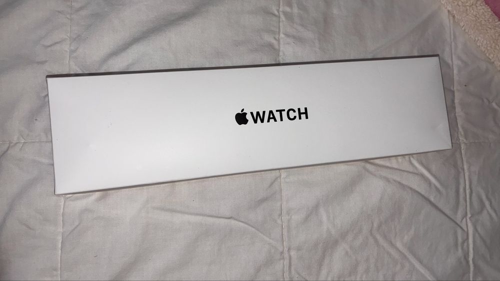 Relógio smart watch