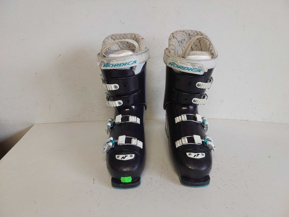 Buty narciarskie NORDICA GP  Eu.43 , 27,5 cm (3)