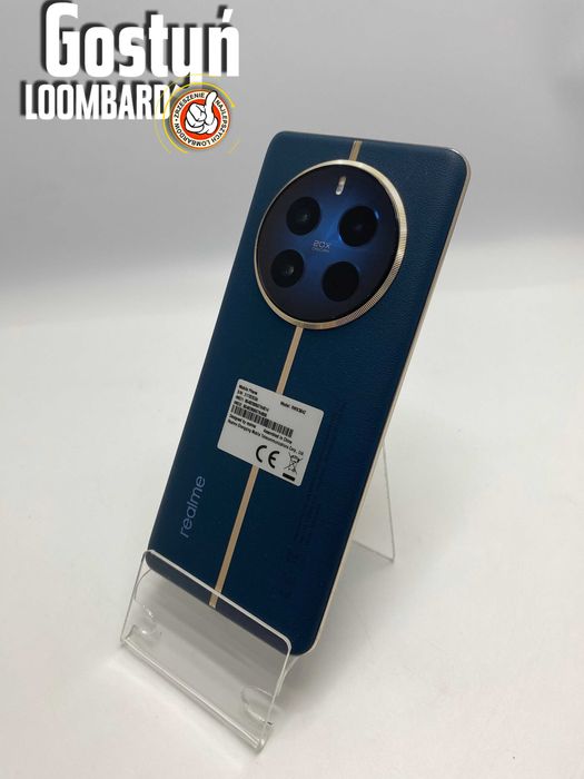 od Loombard Gostyń Telefon Realme 12 PRO SOLO!