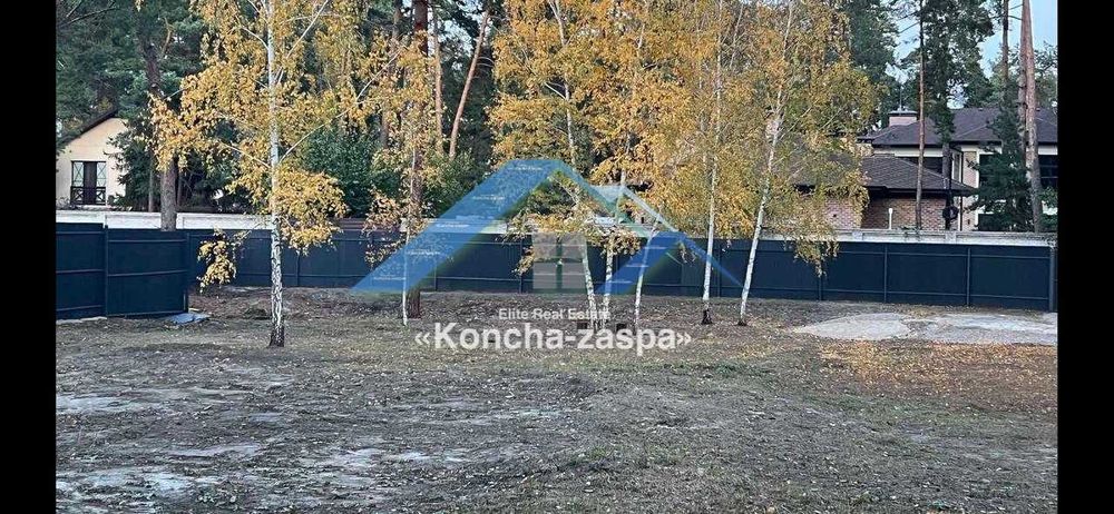 Романков, продажа участка