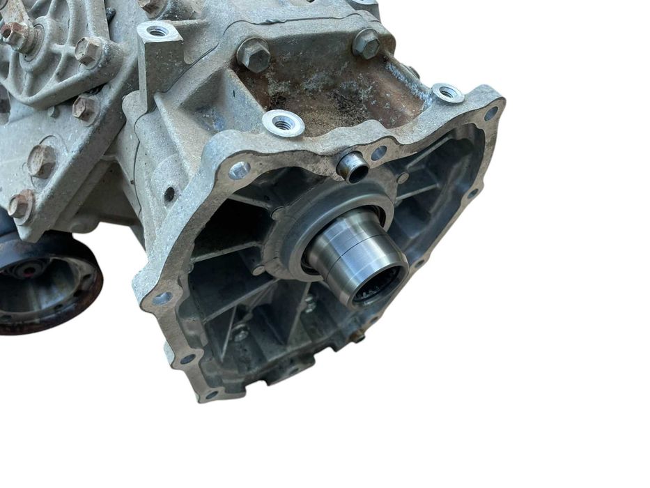 Reduktor skrzyni manual Suzuki Grand Vitara II 1.6 TS 4x4 153tys