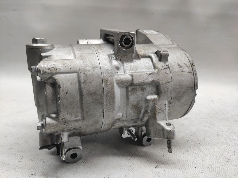 Compressor AC PEUGEOT 508 II