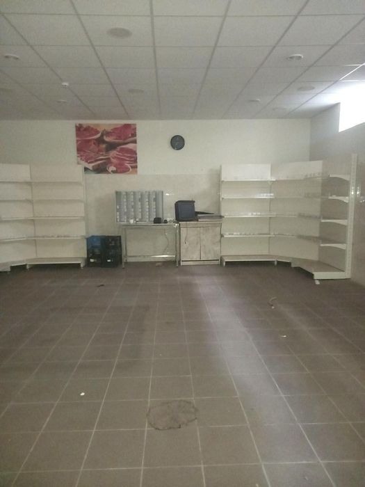 Продаж комерційного приміщення з холодильною камерою. Борщагівка.