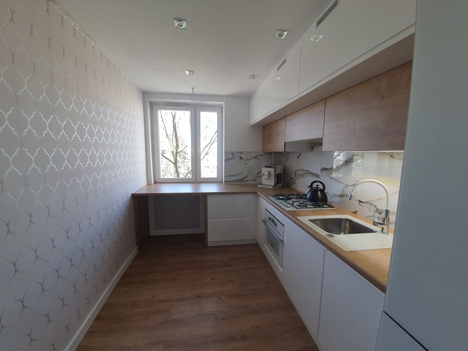 MIESZKANIE 70m2/ 4 pokoje