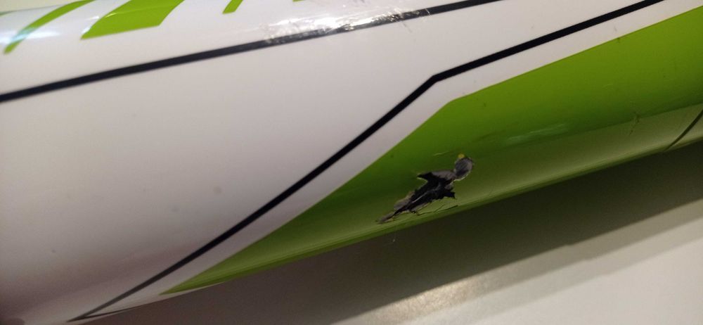 Rower Cannondale  Rama