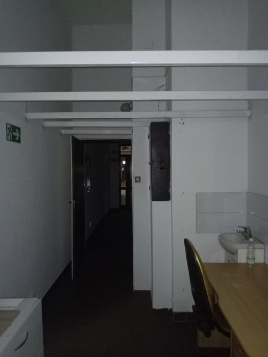 Lokal użytkowy usługowy nieruchomość Ostrów Mazowiecka