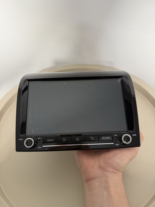 Автомагнітола Fiat Ducato 2/32 2009-2015