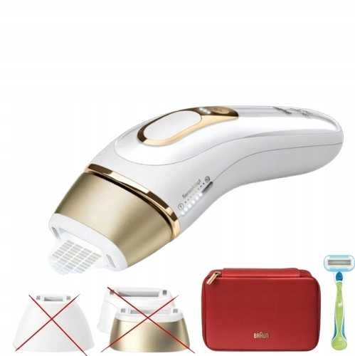 Depilator BRAUN IPL PL5262