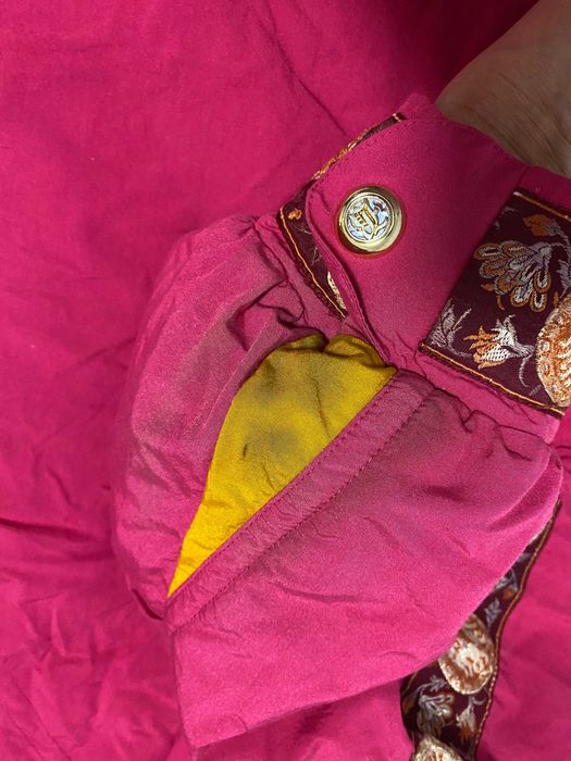 Bogner винтажная лыжная куртка р М оригинал