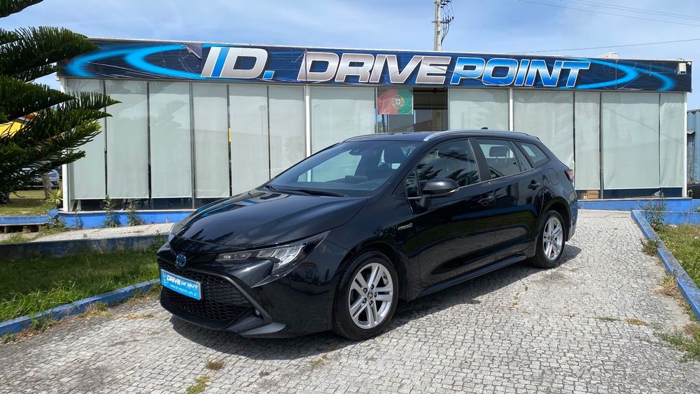Toyota Corolla Touring Sports 1.8 Hybrid Comfort