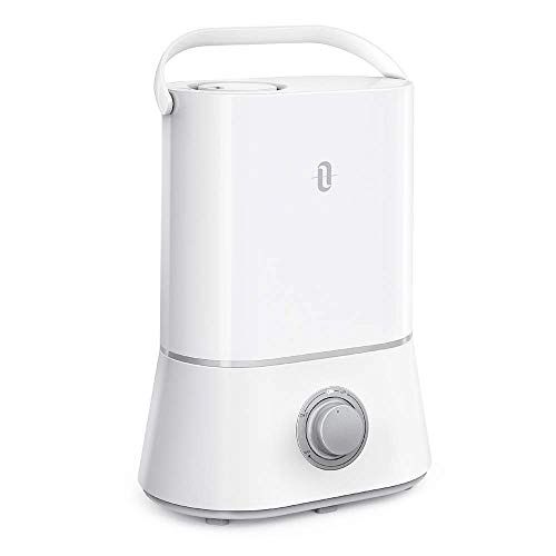 NOVO! HUmidificador ultrassônico 4L 20/40m²
