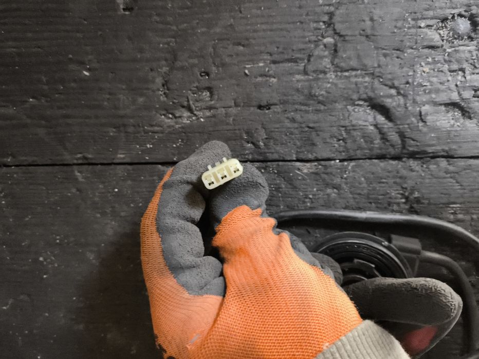 Suzuki sv 650 ślimak 2004