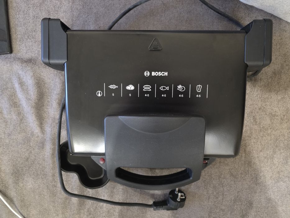 Електрогриль Bosch TFB3323V