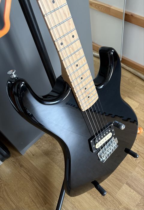 Kramer barreta special EVH superstrat stratocaster strat Wieliczka • OLX.pl