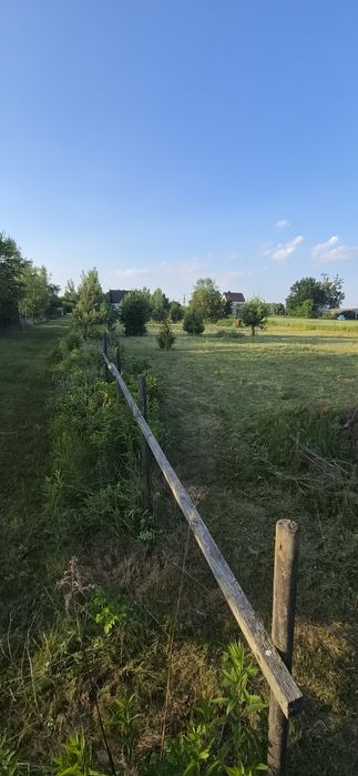 Działka budowlana 1467 m² | Warunki zabudowy | Ciućkowo | Bezpośrednio od właściciela - Widok 4